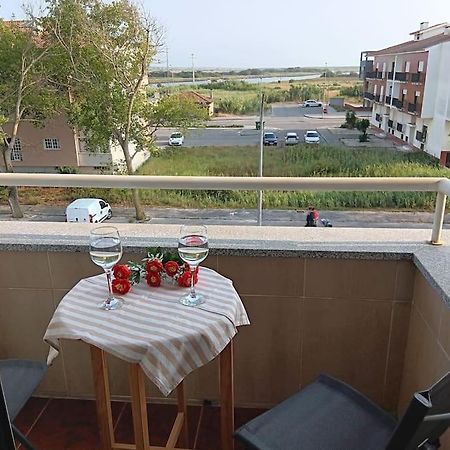 Cantinho Da Vagueira - Praia Praia da Vagueira ภายนอก รูปภาพ