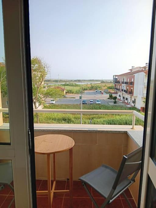 Cantinho Da Vagueira - Praia Praia da Vagueira ภายนอก รูปภาพ