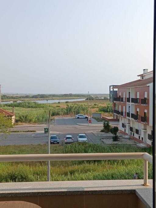 Cantinho Da Vagueira - Praia Praia da Vagueira ภายนอก รูปภาพ